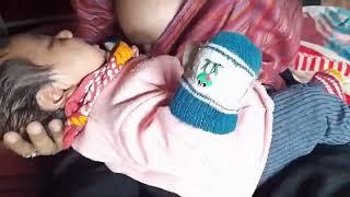 Indian Breastfeeding vlog mother Breastfeeding baby vlog 365 #breastfeeding vlog.