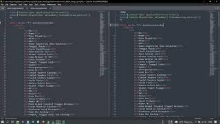 How To Split View Sublime