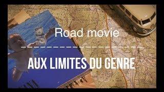 Road-movie : aux limites du genre