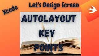 Auto layout in Swift , learn Design Screen #iOS #swift #developer #apple