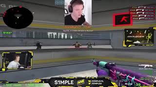 s1mple клип про Крым