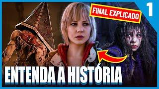 Saga Silent Hill | Entenda a Perturbadora História dos Filmes | PT.1