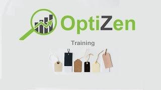 Optizen Shopify SEO App Training