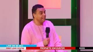 SONS OF ZION AND SONS OF BELIAL || DAG HEWARD-MILLS || PROPHETIC ENCOUNTER SERVICE