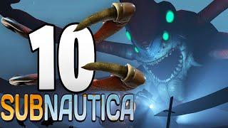 Las 10 Curiosidades Más Increibles de Subnautica