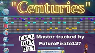 Animal Jam Master Tracks “Centuries”