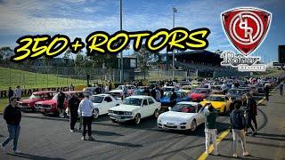 The BIGGEST Rotary Only Event In Australia - Rotary Revival 2024 Sydney