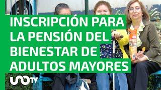 ¿Cumples 65 años? Abren inscripciones para Pensión de Personas Adultas Mayores: requisitos y fechas