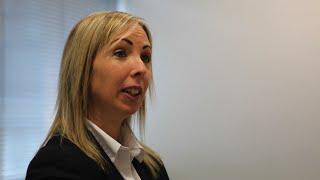 Ireland’s Data Protection Commissioner Helen Dixon on the internet of things challenge