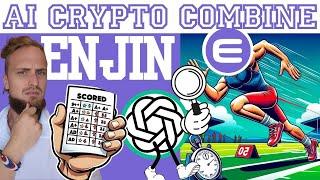 Enjin Coin (ENJ) 2024 Prediction | Comprehensive Crypto Evaluation