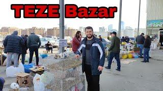 Teze Bazar #elixezer #tezebazar