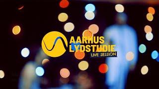 Trio Svin: Aarhus Lydstudie Live Session