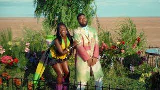 Bree Runway & Khalid - Be The One (Official Music Video)