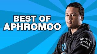 Best of Aphromoo | Support is so Easy