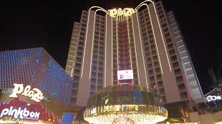 Plaza Hotel Casino Downtown Las Vegas