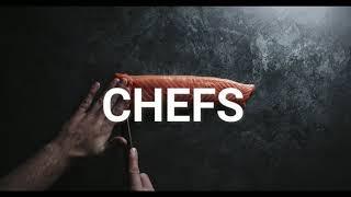 CHEFS PROSPECTIVE - INTRO VIDEO