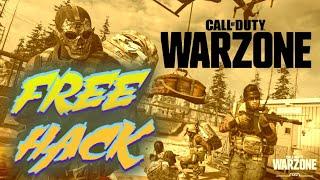 ️ Warzone Best Cheat  New Call Of Duty - Warzone Hack  100% FREE and UNDETECTED CHEATS ️