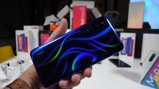 Σταμάτα να ψάχνεις άλλο! Mi 9 Lite Greek Review + πέρασμα GCam