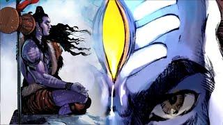 Om ShivoHam | God Shiva's Most Powerful Vedic Chant Song | Maha Shiv Ratri Shivji Mantra Animation