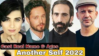 Another Self Netflix Turkish Series Cast Real Name & Ages || Tuba Büyüküstün, Murat Boz, Firat Tanis