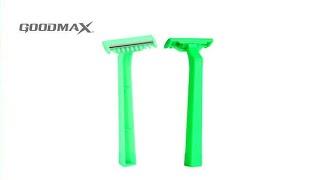 Goodmax Medical razor single edge razor