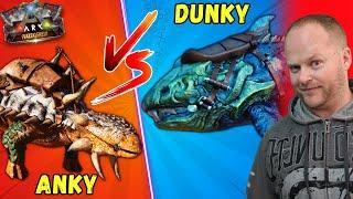 Anky vs Dunkleo - Which one is best?