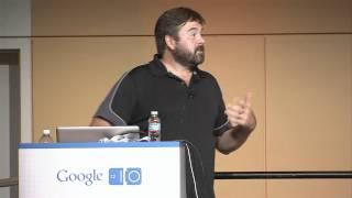 Google I/O 2012 - Writing Polished Apps that have Deep Integration into the Google Drive UI