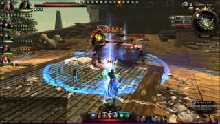 Neverwinter Devoted Cleric Gameplay