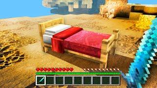 Minecraft Bedwars, But Every Game Gets More Realistic!