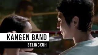 KANGEN BAND - Selingkuh (Official Music Video)