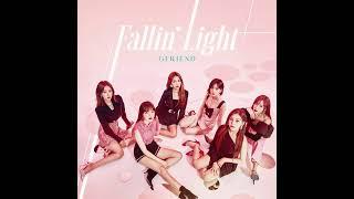 GFRIEND - Fallin' Light (Instrumental)