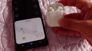 Free Airpods App for Android Phones - Basic Features