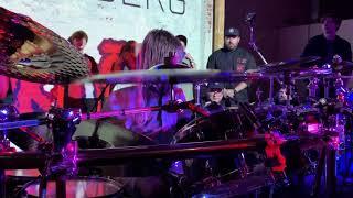 NEW! Jay Weinberg Live -  All Out Life (11/06/19)