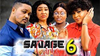 SAVAGE GIRLS SEASON 6(New Movie)Bryan Emmanuel,Ola Daniels, KenechukwuEze-2024 Latest Nigerian Movie