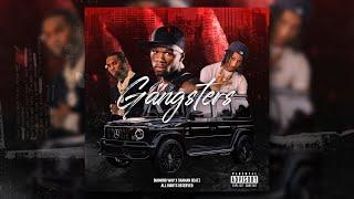 [FREE] "GANGSTERS" 50 Cent x Digga D x Scott Storch Sample Pack / Loop Kit 2024