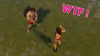 funny moments in last day on earth game | Glitches , Fails | Last Day On Earth Funny Montage