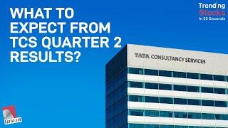 What to Expect from TCS Quarter 2 Results? TCS Results Q2 2022 | 5paisa