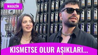 Kısmetse Olur’da Tanıştılar! Elif Nur Yel ve Sedat Polat’ın AŞK Hayatı Nasıl Gidiyor?..