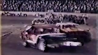 1986 3-hour World Figure 8 Championship Endurance Race