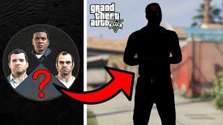 GTA 5 - How to Unlock Secret 4th Character! (Secret Mission)