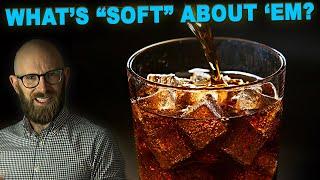 Who Invented Soft Drinks?