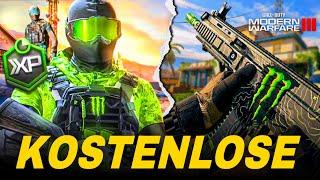 So Bekommst DU Gratis Skins für Mw3 und Warzone