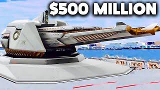 US Navy DEADLIEST Weapons SHOCKED The Whole World!