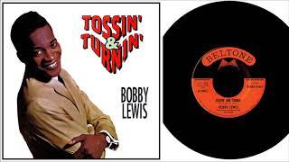 Bobby Lewis with Joe René Orchestra - Tossin' and Turnin'