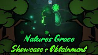 Nature's Grace Showcase + How to Get | World of Trollge