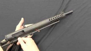 Cobray Terminator 12ga Shotgun