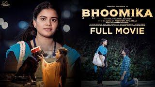 Bhoomika Full Movie | Aishwarya Govardhan | Sai Krishna | Aashish | Telugu Movies | Infinitum Media