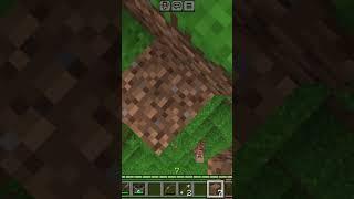 Getting scammed bye a villager#Minecraft#village#troll