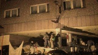 Vor 20 Jahren: Die enttarnten Stasi-Spione | SPIEGEL TV