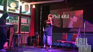 Phil 4Ril - Live Set (June  20, 2024)